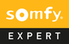 Logo Somfy Expert Final 100